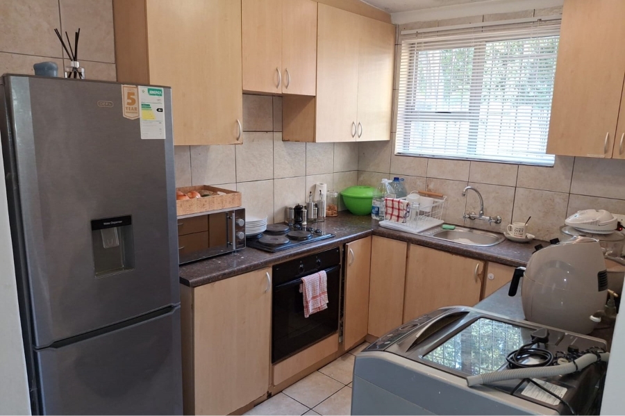 2 Bedroom Property for Sale in Glenlilly Western Cape
